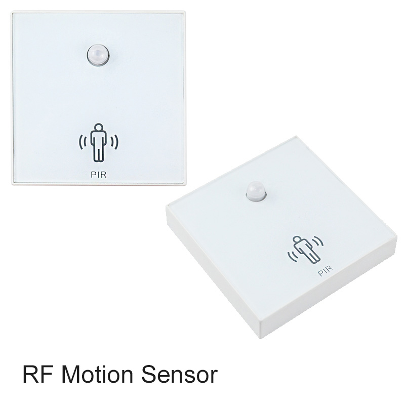 DMX SPI LED RF Motion Sensor Stairs Lights Controller (Master and Subcontrol) DMX SPI LED RF Motion Sensor Stairs Lights Controller (Master and Subcontrol)